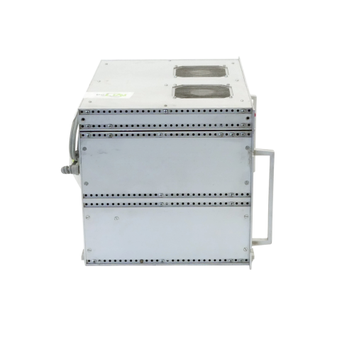 Control Unit  Used