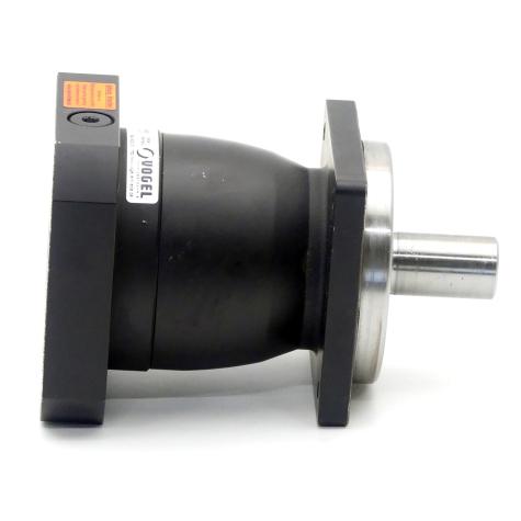 Planetengetriebe MPR 100 Gebraucht