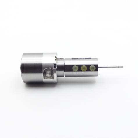 Spindle  New