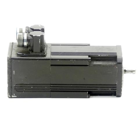 Servo motor BLS-074  Used