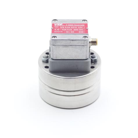 Flowmeter VS 0,04 EPO VS 0,04 EPO 12V 
