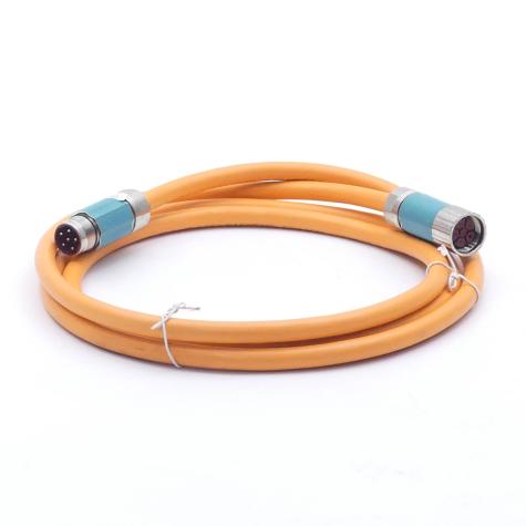Cable  New FS