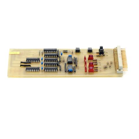 Circuit Board LK111/2  Used