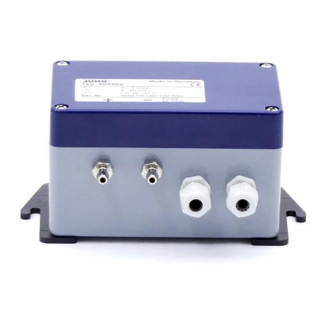 Pressure and differential pressure transmitter  New FS