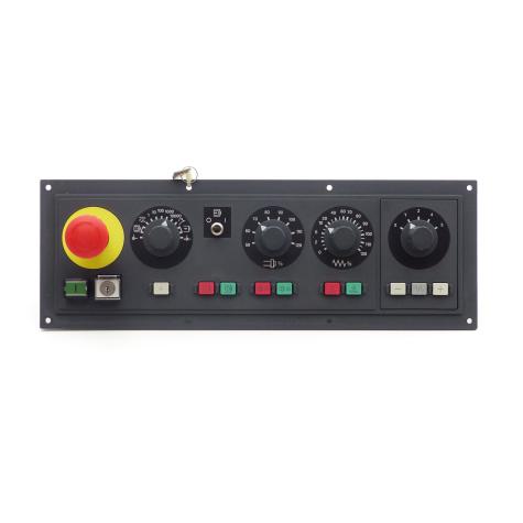 Sinumerik 810 M Maschinensteuertafel  Neu OVP