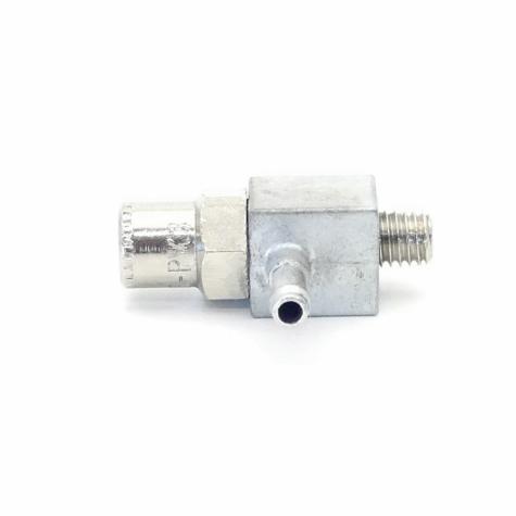 One-way flow control valve 13323 New FS