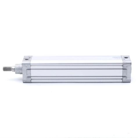 Pneumatic Cylinder 163442 Used