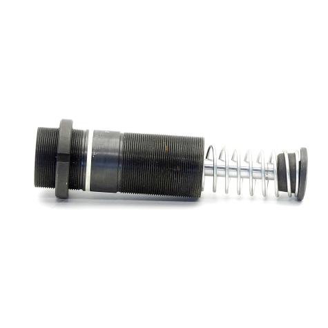 Shock absorbers  New