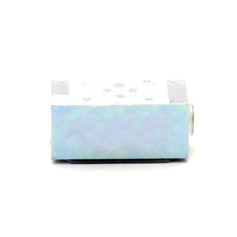 Intermediate plate HSZ 06 A028-3X/M01  New FS