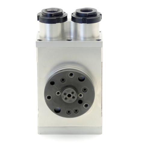Rotary unit 1327774 New