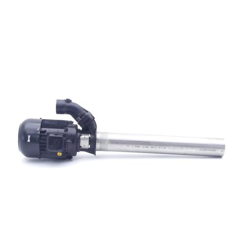Tauchpumpe STC160/430-580+073  Neu