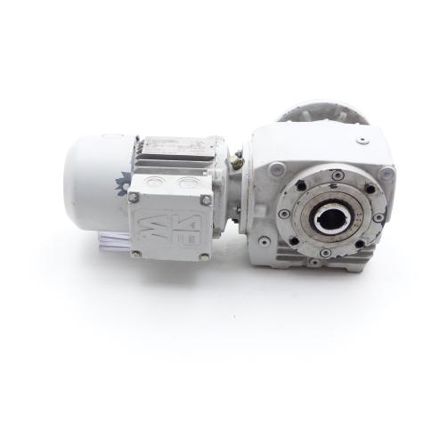 Getriebemotor  Gebraucht