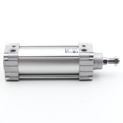 Kompaktzylinder 63 x 100  Neu