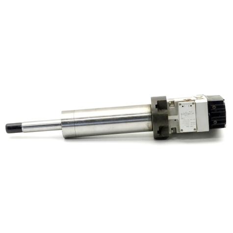 Hydraulikzylinder SVIL 07 SVIL07 Gebraucht