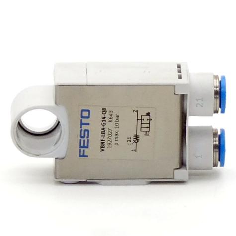 Non-return valve 1927027 