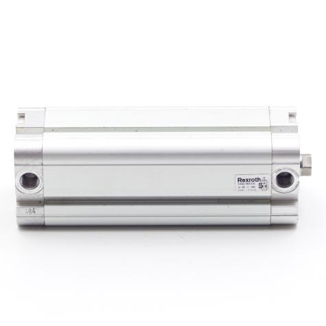 Kompaktzylinder 32 x 100  