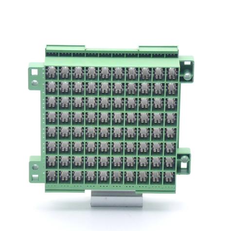 Anschlusswabe - W 80/ 80-FS/FS(12-2,8-0,8)  New FS