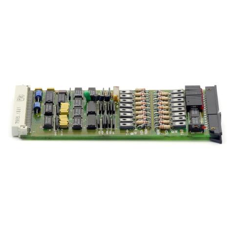 Output Module 050.100.554.05 