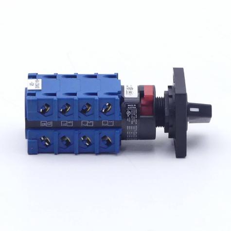 Hauptschalter CH10 A713  Neu