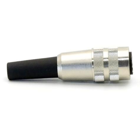 Rundsteckverbinder  Neu OVP