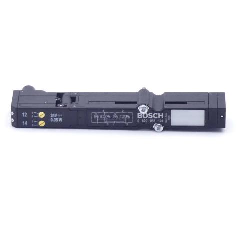 3/2-Wegeventil Serie HF03-LG, CL03  