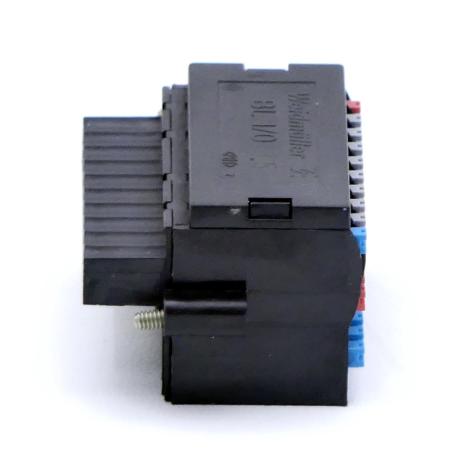 Plug PS1 SAC31  New FS