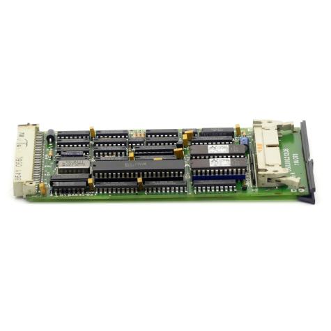 central unit 050.100.212.08 Used