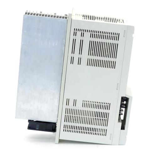 Spindle Drive Unit  