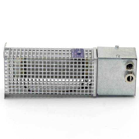 Resistor 163476 Used