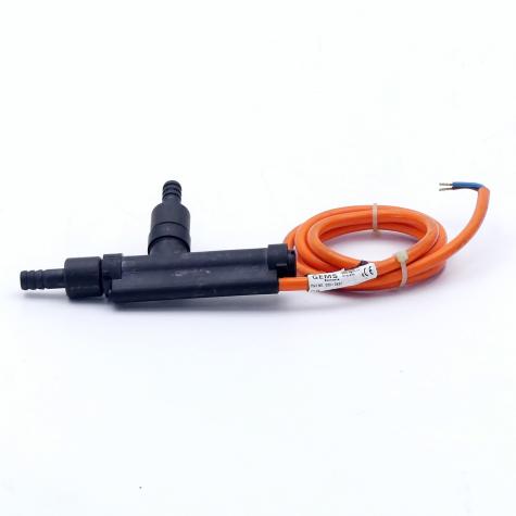 Flow monitor  FS-4-series  New