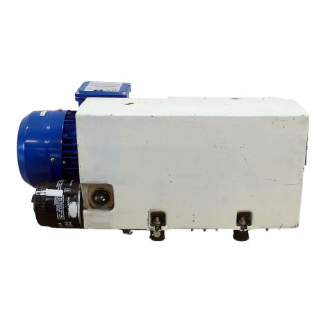 vacuum pump SV 40 Used