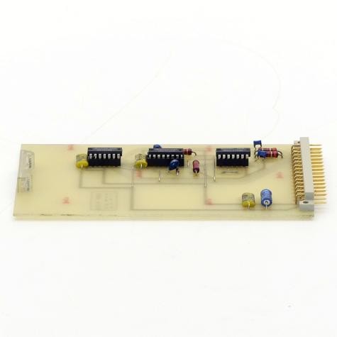 Circuit board  Used