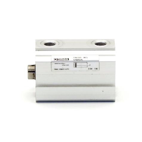 Kompaktzylinder PA67320-0025 Gebraucht