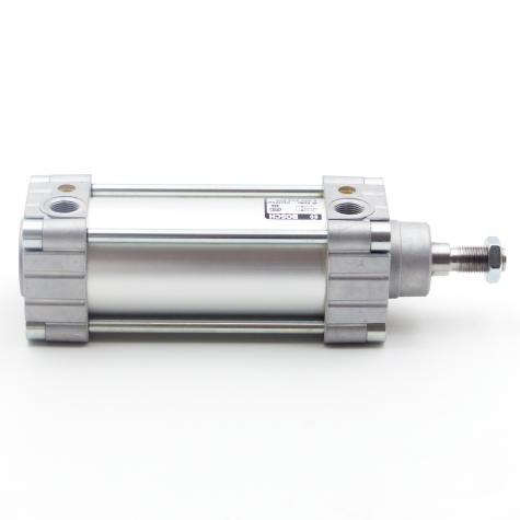 Short-stroke Cylinder 63 x 80  New