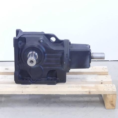 Getriebe K77 AD4  Gebraucht