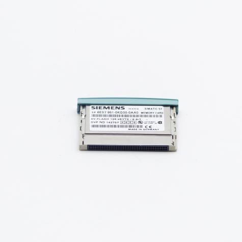 Simatic S7 MEMORY CARD MC951  New FS