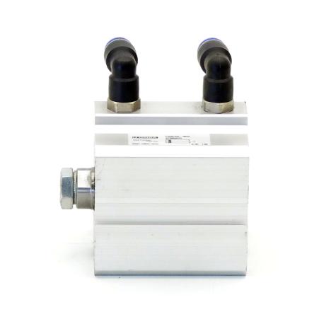 Short-stroke Cylinder  Used