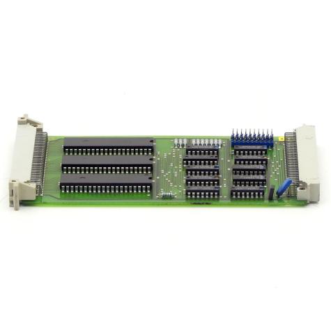 Leiterplatte SMP-E200-A1 Gebraucht