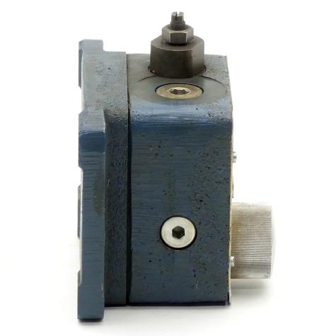 Flow control valve  Used