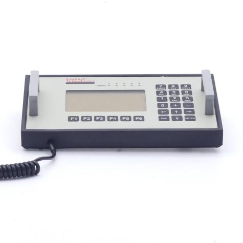 control panel  Used