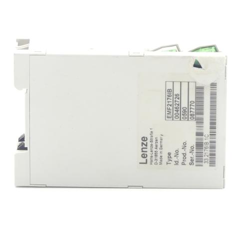 Systembus EMF2176IB Gebraucht
