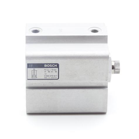 Short-stroke Cylinder 63 x 50  New