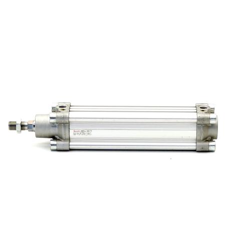 Compact cylinder  Used