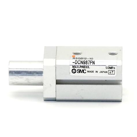 Minizylinder 12 x 10  Gebraucht