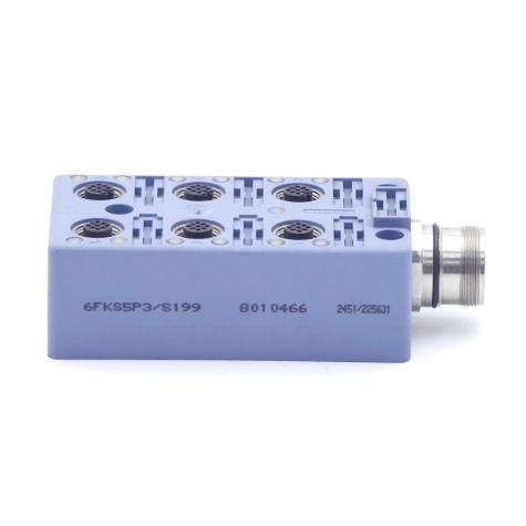 Verteiler 6FKS5P3/S199 6FKS5P3/S199 New