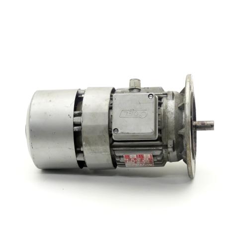 Drehstrommotor  Gebraucht