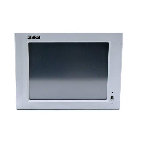 Panel PC  VL PPC6015 AUDI 01  Used
