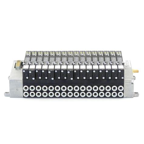 Valve system VTS HF 03 VER 11 DGDDGDDGDDDDDDDD VTS HF 03 VER 11 DGDDGDDGDDDDDDDD  New