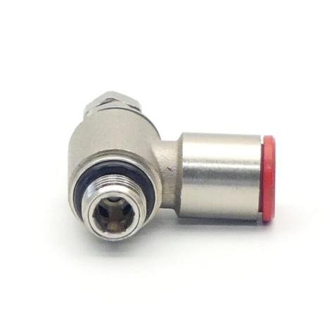 Throttle  New