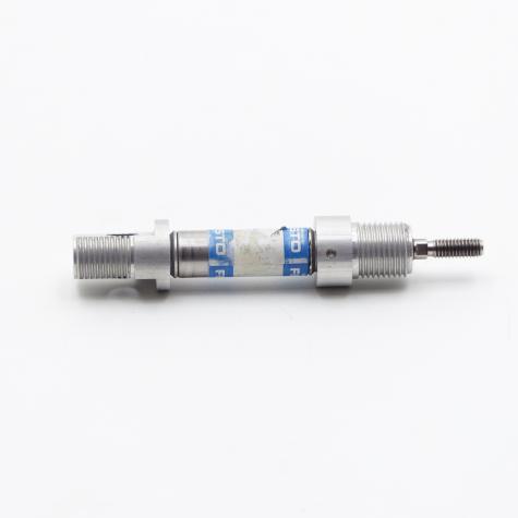 Round Cylinder  New